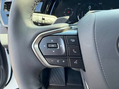 2025 Lexus RX 350 F SPORT Design