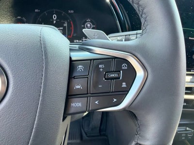 2025 Lexus RX 350 F SPORT Design