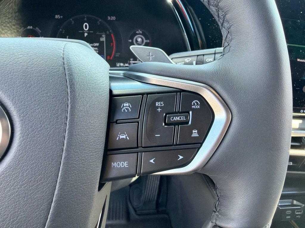 2025 Lexus RX 350 F SPORT Design
