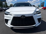 2025 Lexus RX 350 F SPORT Design