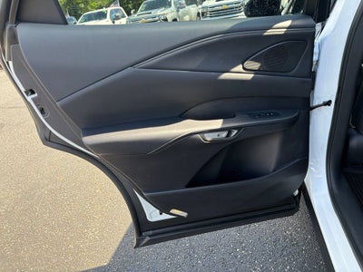 2025 Lexus RX 350 F SPORT Design