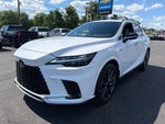 2025 Lexus RX 350 F SPORT Design