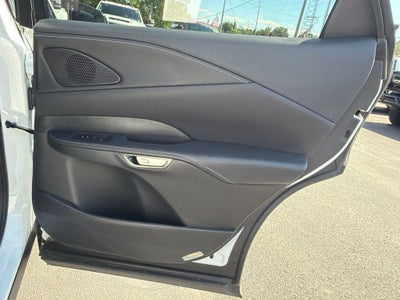2025 Lexus RX 350 F SPORT Design