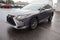 2017 Lexus RX 350 F Sport