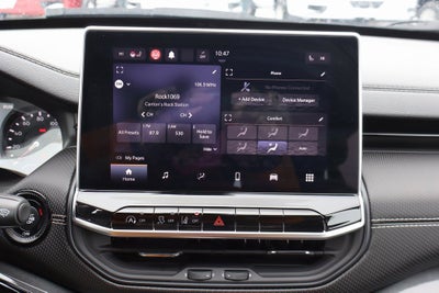 2023 Jeep Compass Altitude