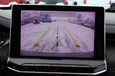 2023 Jeep Compass Altitude