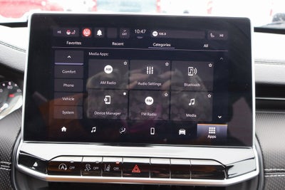 2023 Jeep Compass Altitude