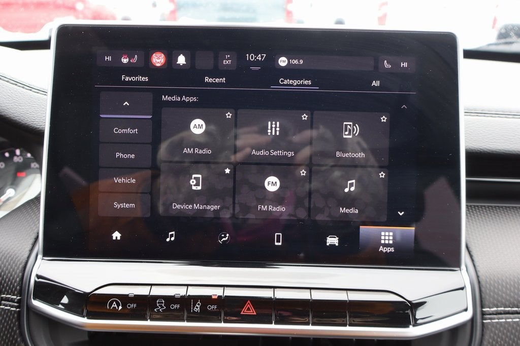 2023 Jeep Compass Altitude