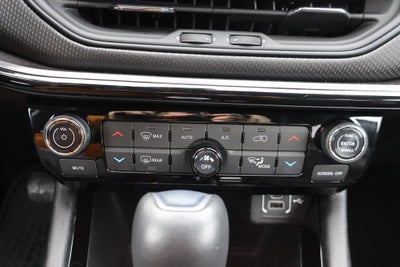 2023 Jeep Compass Altitude