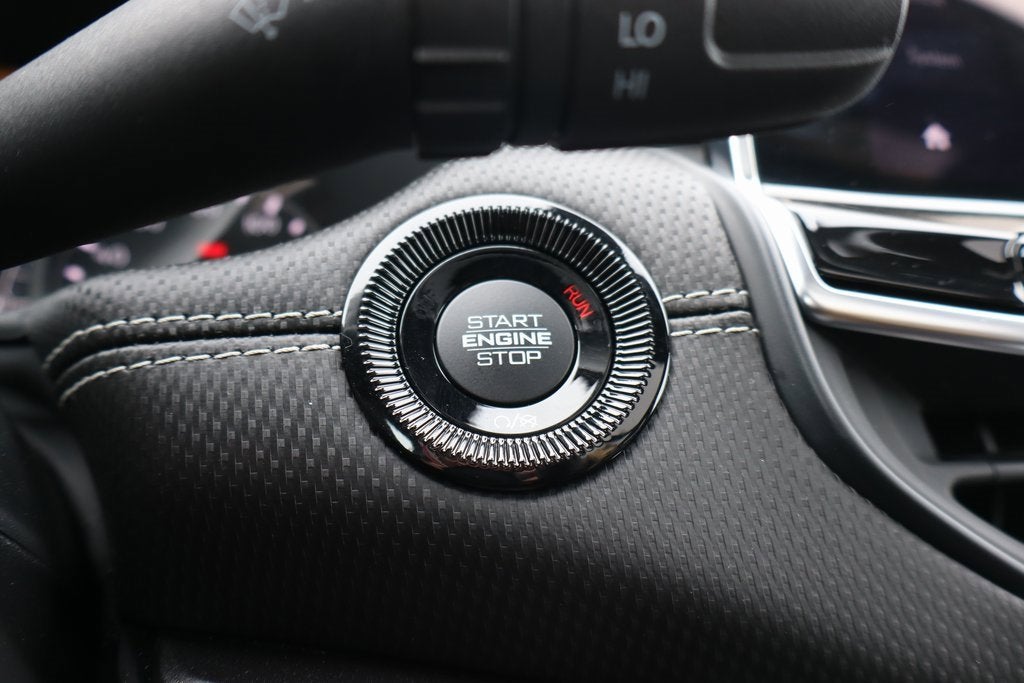 2023 Jeep Compass Altitude