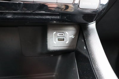 2023 Jeep Compass Altitude