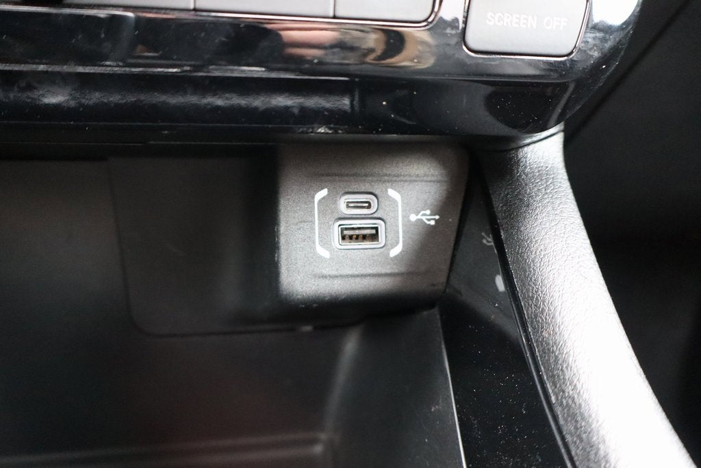 2023 Jeep Compass Altitude