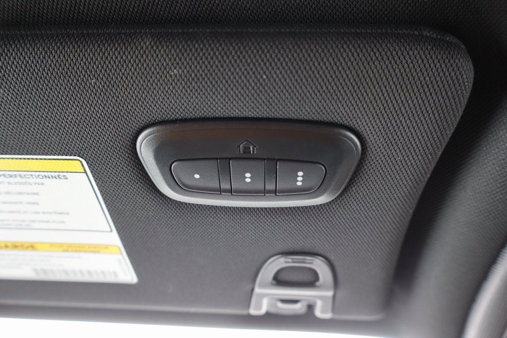 2023 Jeep Compass Altitude