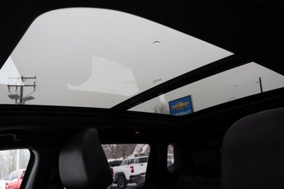 2023 Jeep Compass Altitude