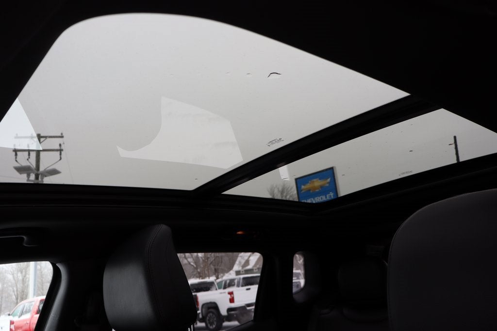 2023 Jeep Compass Altitude