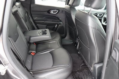 2023 Jeep Compass Altitude