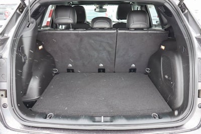 2023 Jeep Compass Altitude