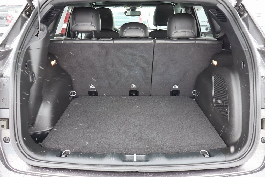 2023 Jeep Compass Altitude