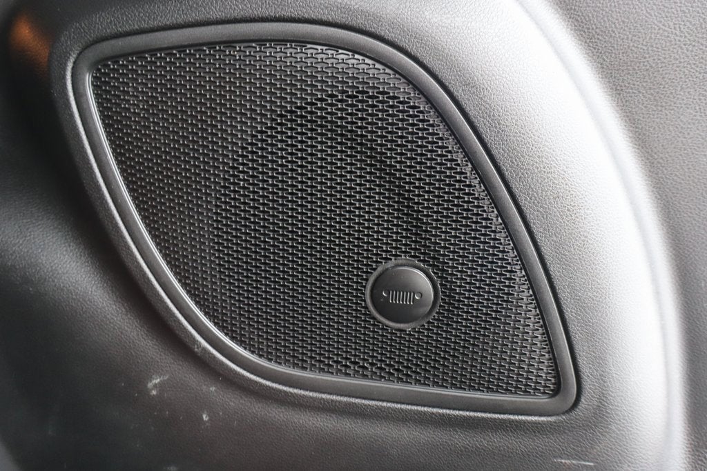 2023 Jeep Compass Altitude