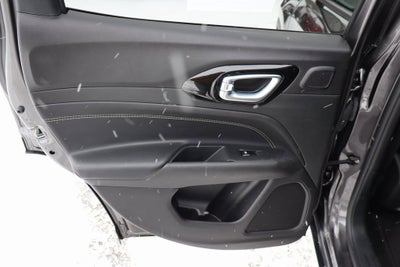 2023 Jeep Compass Altitude