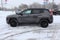 2023 Jeep Compass Altitude