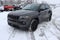2023 Jeep Compass Altitude