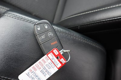 2023 Jeep Compass Altitude