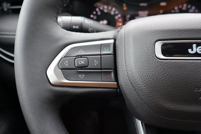 2023 Jeep Compass Altitude