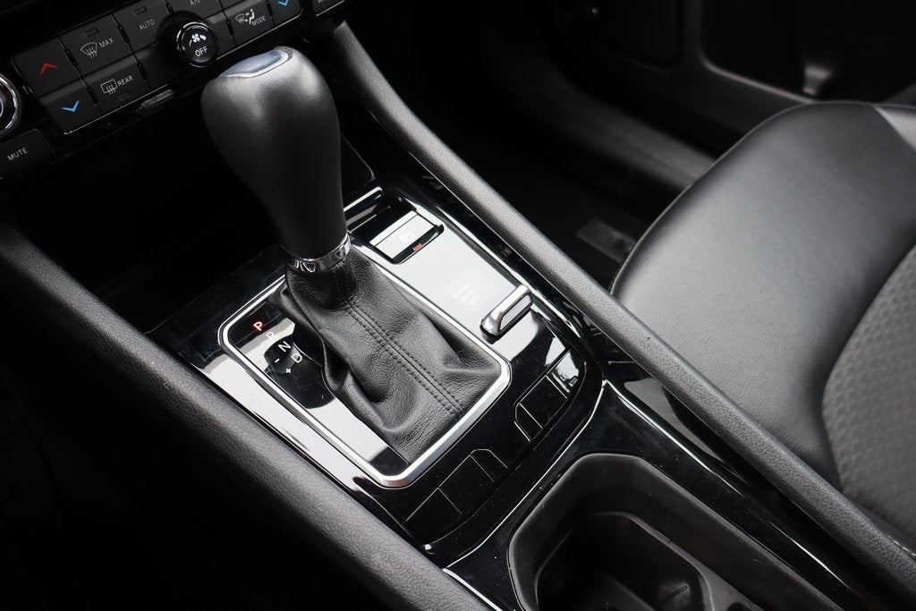 2023 Jeep Compass Altitude