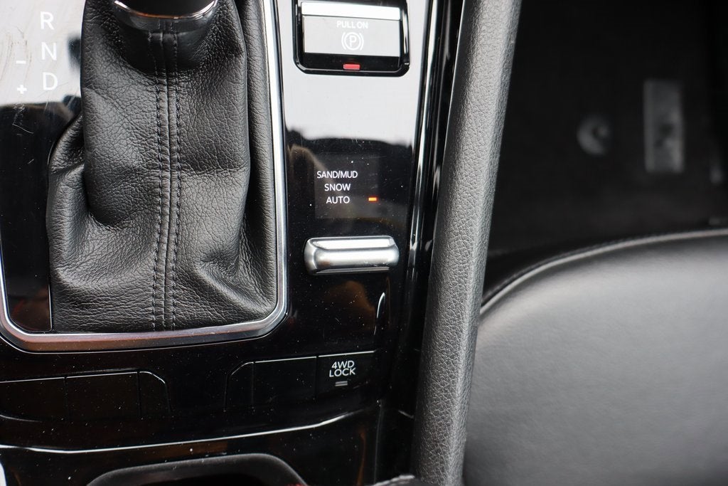 2023 Jeep Compass Altitude