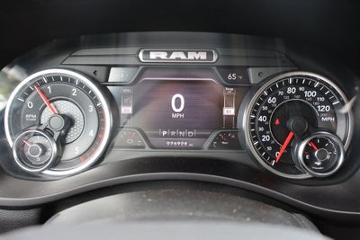 2022 RAM 3500 Laramie