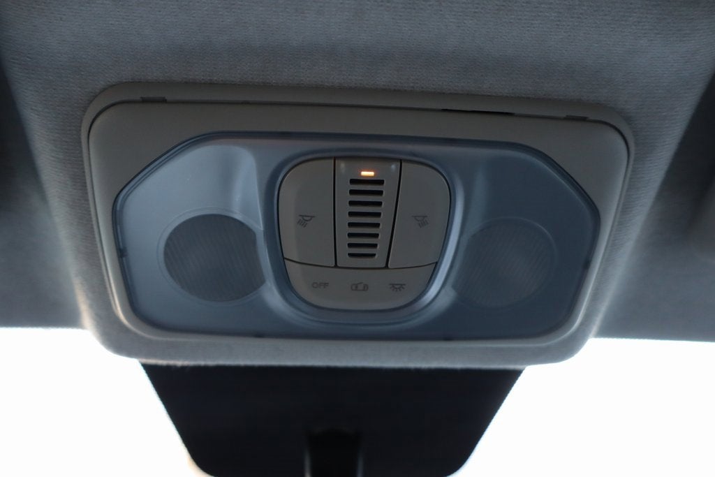 2021 RAM ProMaster Cargo Van Base