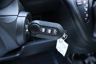 2021 RAM ProMaster Cargo Van Base