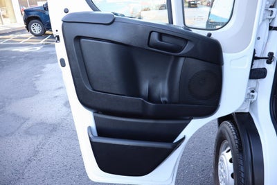 2021 RAM ProMaster Cargo Van Base