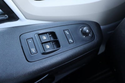 2021 RAM ProMaster Cargo Van Base