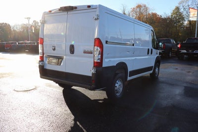 2021 RAM ProMaster Cargo Van Base