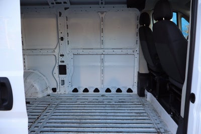 2021 RAM ProMaster Cargo Van Base