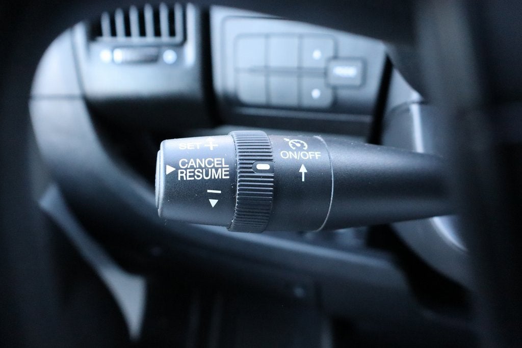 2021 RAM ProMaster Cargo Van Base