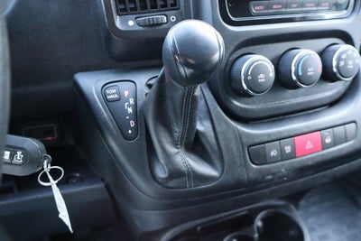 2021 RAM ProMaster Cargo Van Base