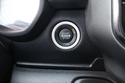 2021 RAM 2500 Power Wagon