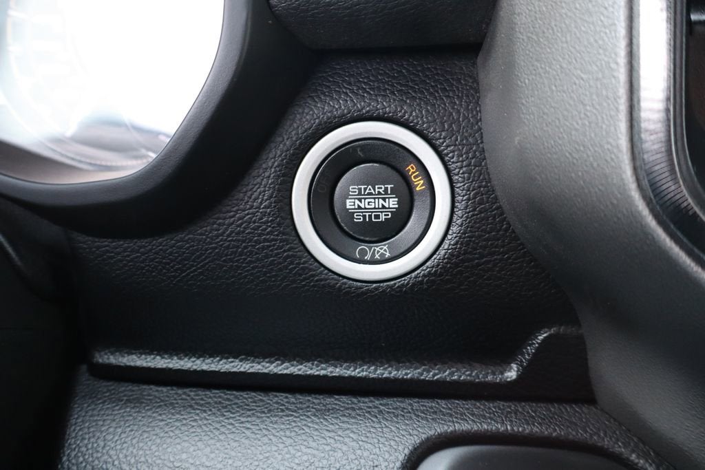 2021 RAM 2500 Power Wagon