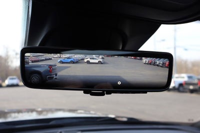 2021 RAM 2500 Power Wagon