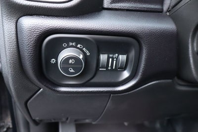 2021 RAM 2500 Power Wagon