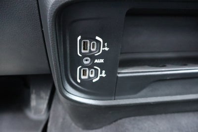 2021 RAM 2500 Power Wagon