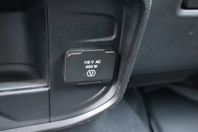 2021 RAM 2500 Power Wagon