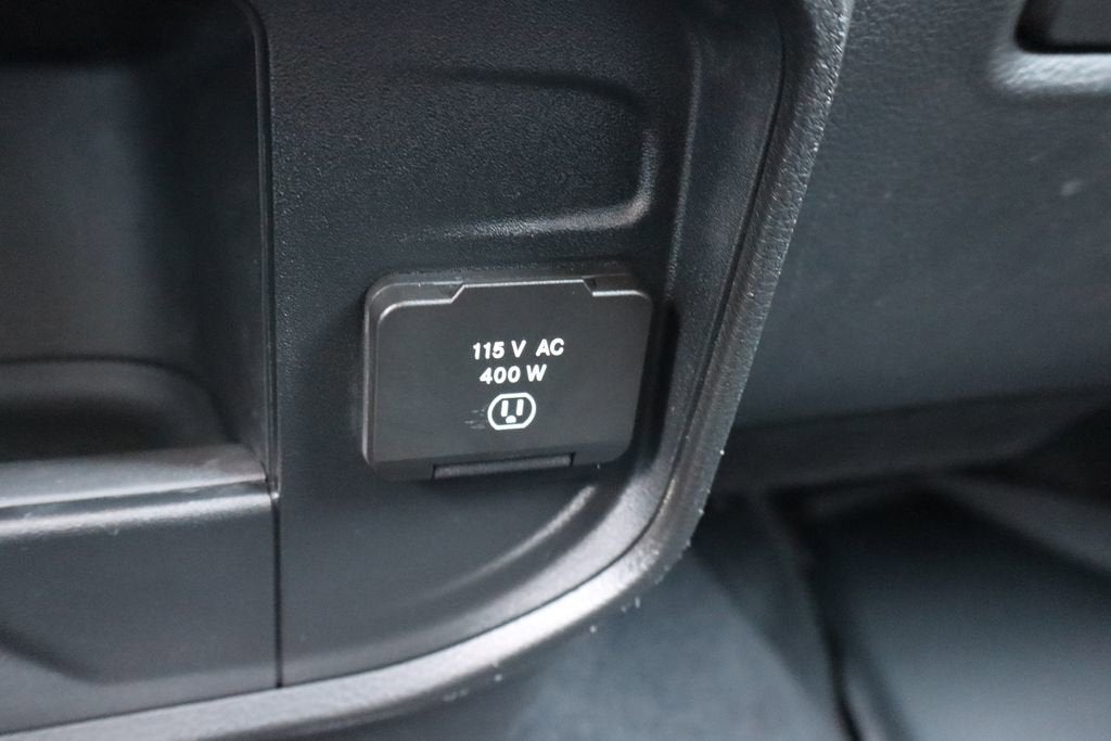 2021 RAM 2500 Power Wagon