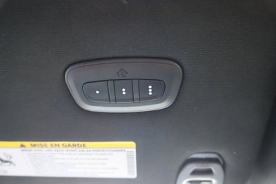 2021 RAM 2500 Power Wagon