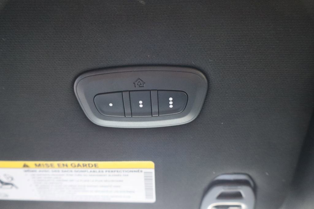 2021 RAM 2500 Power Wagon