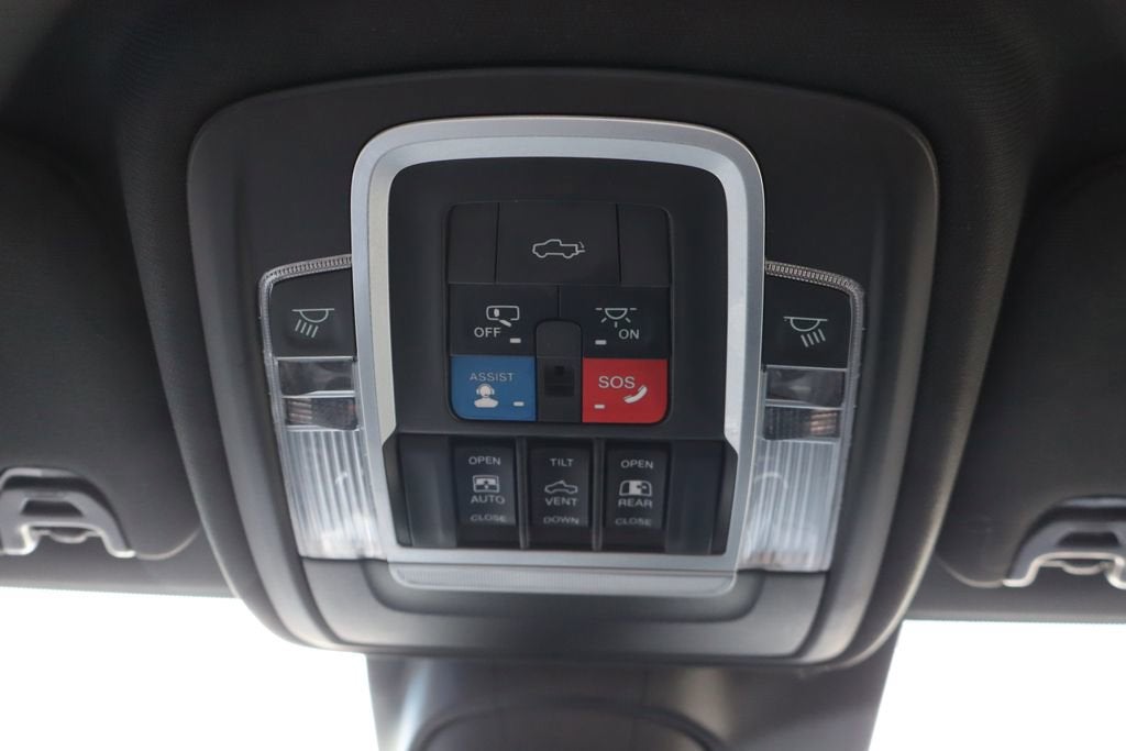 2021 RAM 2500 Power Wagon