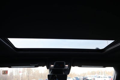 2021 RAM 2500 Power Wagon